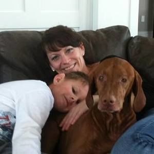 Meet your Posher, Holly